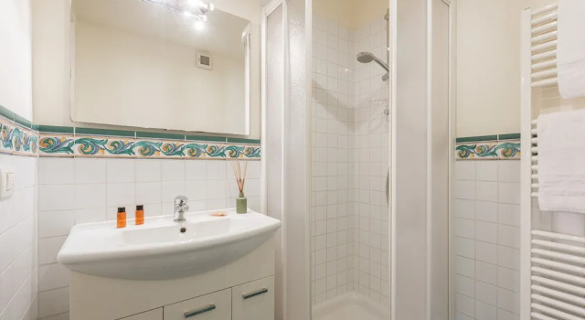 Апартаменты c 1 комнатой Apartments Florence - Le Por Santa Maria