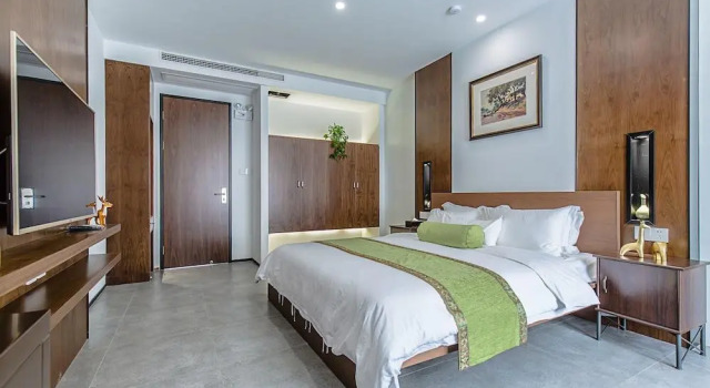Hangzhou HiddenTsui Hostel, Забронировать Хостел Сиху Ханчжоу, рядом с Hangzhou Underwater World