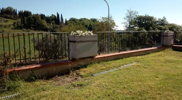 Коттедж Una casa in Val di Chiana - Tuscan Country House Cetona