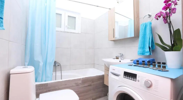 Апартаменты Casa Lydia 5' min from the sea