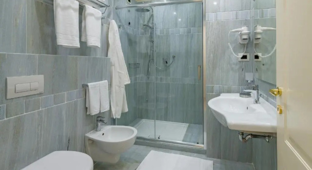 Двухместный номер Standard La Paloma Blanca Hotel