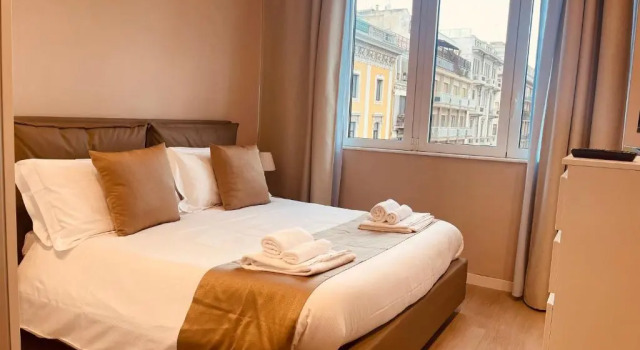 Urban Chic Home, Забронировать Отель Отели в центре Бари, в центре