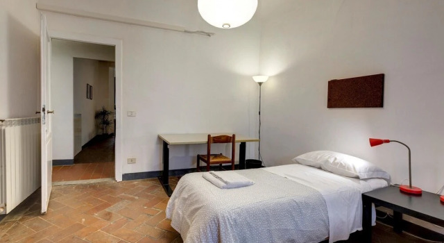 Апартаменты Campidoglio 4 in Firenze