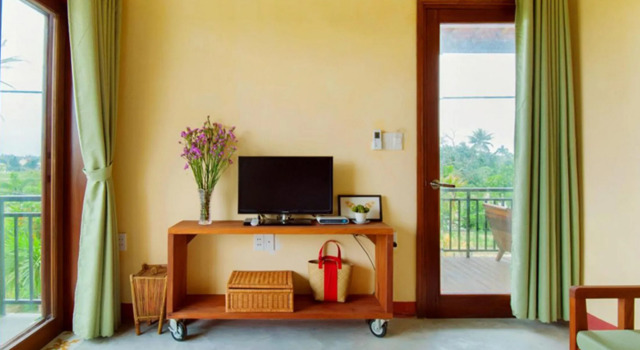 Chez Xuan - Private Villa Hoian, Prenota Boutique Cam Ha 