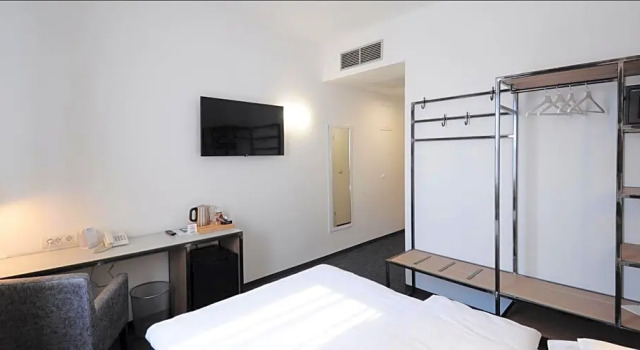 Номер Superior Best Western Airport Hotel Stella