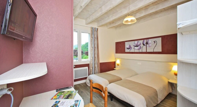 Cap France Terrou Gites, Book Hotel Terrou 