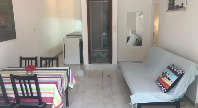 Апартаменты Apartments Martina