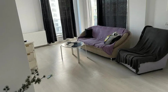 Apartamente Promenada