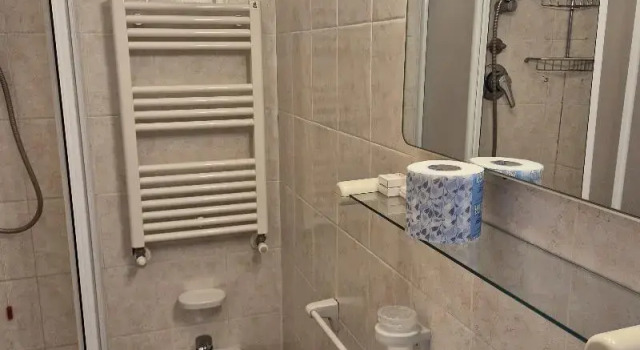 Двухместный номер Standard Hotel Bellavista
