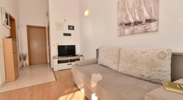 Апартаменты Apartments Lara