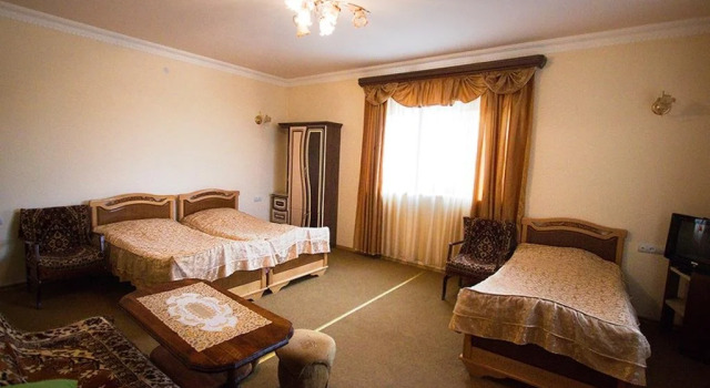 Hotel Noy, Prenota Hotel Hotel economici a Syunik region