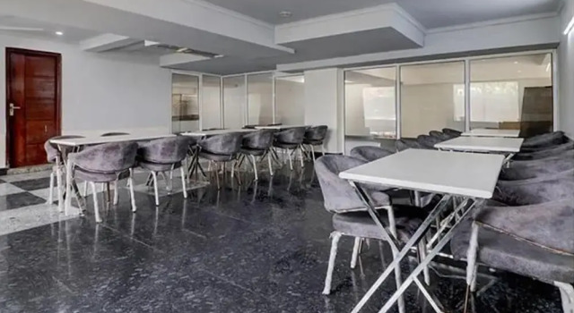 Fabhotel Vibe Living, Varaa Hotelli Gurgaon 