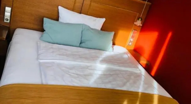 Номер Deluxe Hotel Zum Ochsen