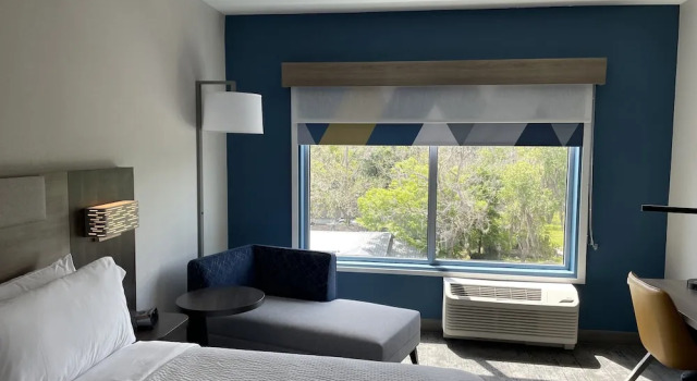 Holiday Inn Express - Starke by IHG, Prenota Hotel Starke Florida