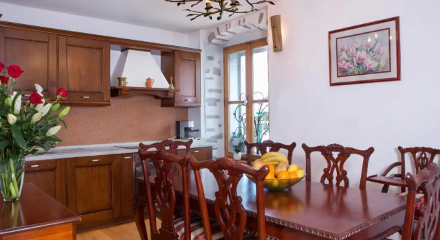 Villa Lošinj, Забронировать Вилла Мали-Лошинь Лошинь, рядом с Автобусный вокзал Mali Losinj