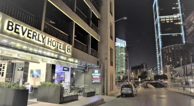 Hostal Marissal