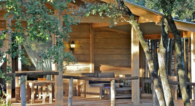 Suite Villa Vanille