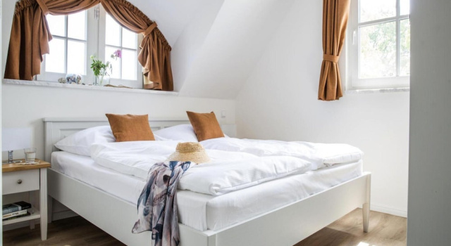 Апартаменты Comfort Apartment, Zingst