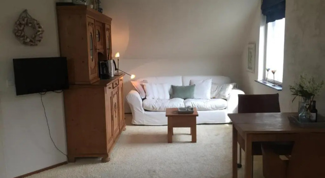 Suite De lujo B&B De Koraal