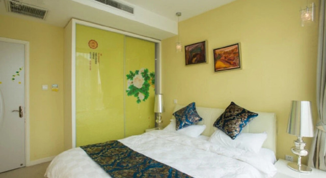 Jhouse Hongqiao Overlay Villa, Varaa Villa Shanghai Shanghai