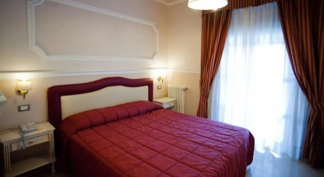Двухместный номер Superior The Port Residence