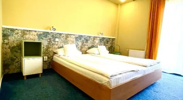 Номер Superior Hotel Torontal