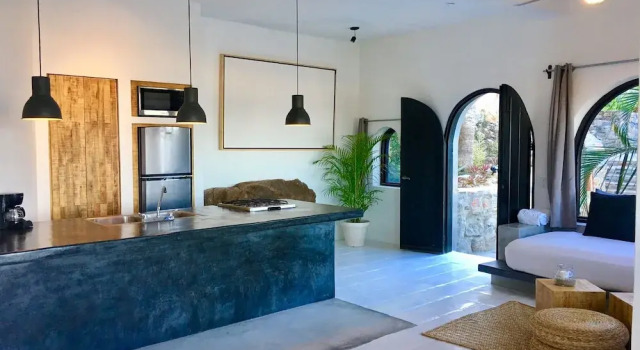 Villas La Mar