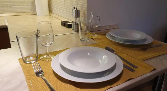 Апартаменты BöSIX Apartman