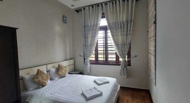 Melody Riverside Homestay, Забронировать Хостел Тон-Трыонг-Ганг Тхыатхьен-Хюэ