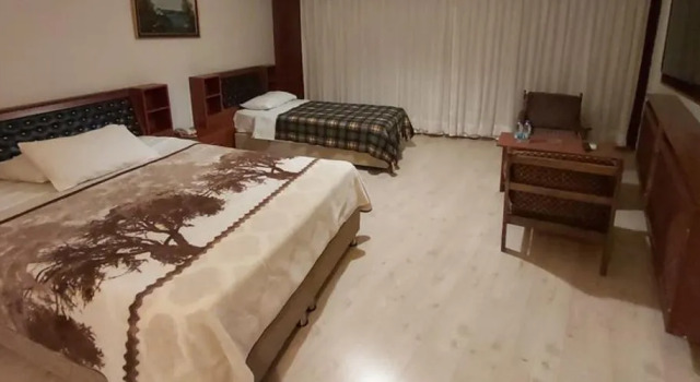 Hotel Ciftci 2