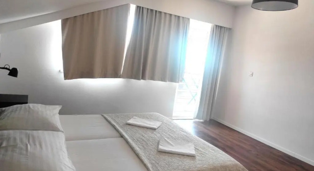 Apartments and Rooms Bozena, Забронировать Апартаменты/квартира Отели Водице с парковкой, рядом с Частный Пляж Отеля «Кристина», Парковка