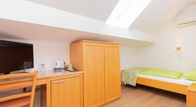 Номер Standard Nature Hotel Lukanc