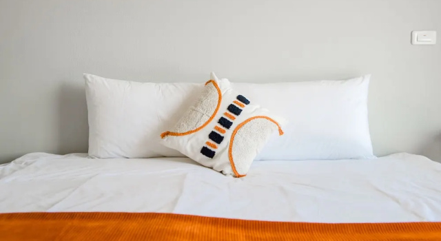 Deluxe Doppel Zimmer mit Balkon Moon Deer