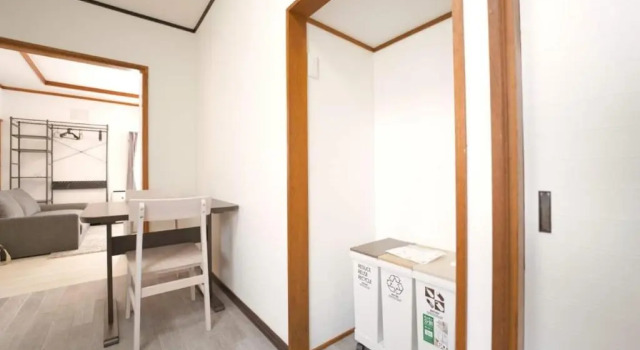 Furano Ski House - Vacation STAY 22794v