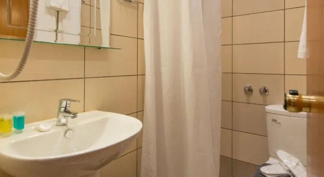 Номер Standard Angelica Hotel