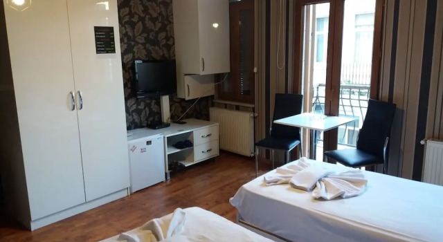 Номер Superior Full House Boutique Otel