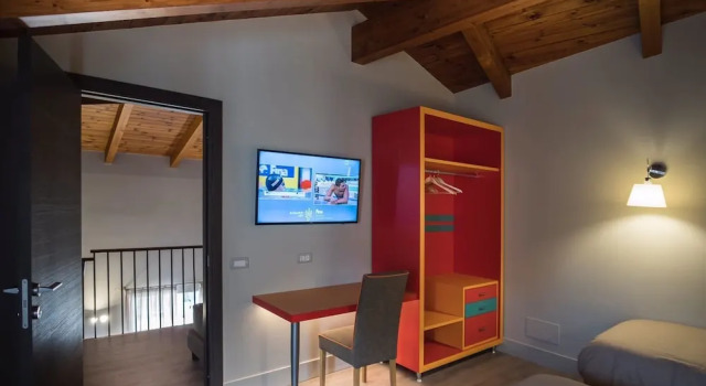 Casa Felice in Tasso Square, Забронировать Отель Сорренто Побережье Сорренто