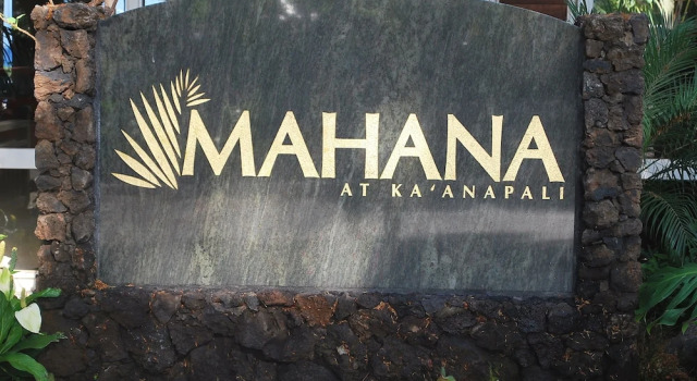 Mahana 604 Oceanfront 1bd/1ba 1 Bedroom Condo by RedAwning