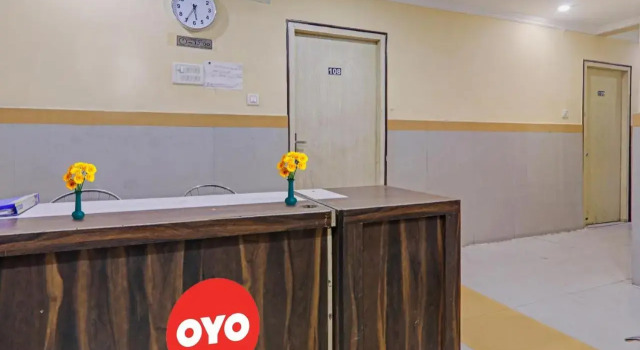 OYO Flagship 70192 Hotel Victory