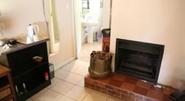 The Highveld Cape Inn