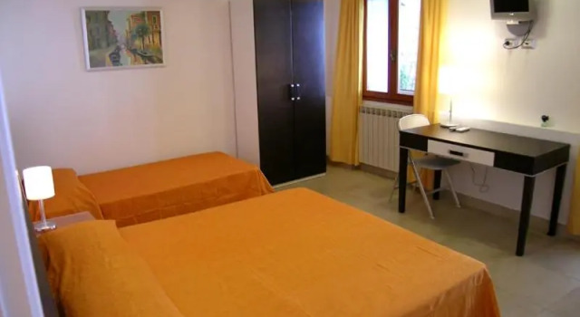 B&B Casa in Laguna, Забронировать Отель «постель и завтрак» Отели Венеции с завтраком, рядом с Церковь Святого Георгия Великого, Завтраки
