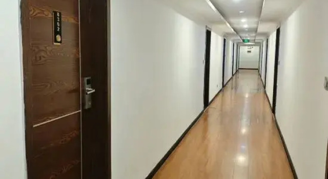 Zhenlu Scenic Hotel, Book Hotel Jiujiang Jiangxi