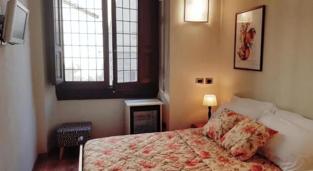 Двухместный номер Standard Lady Luna B&B