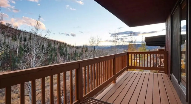 Коттедж с 4 комнатами Storm Meadows Townhouse 29 Town House