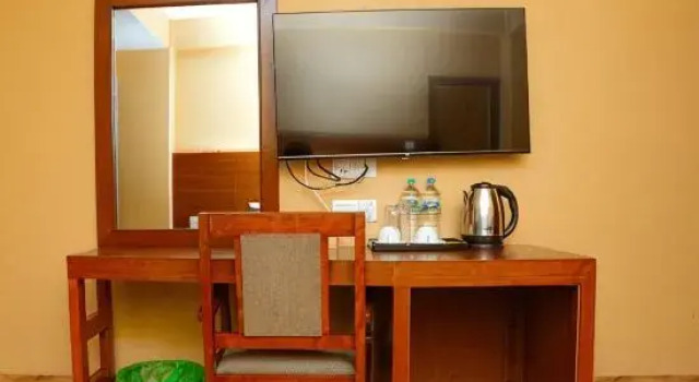 Номер Deluxe Hotel Chino Pokhara