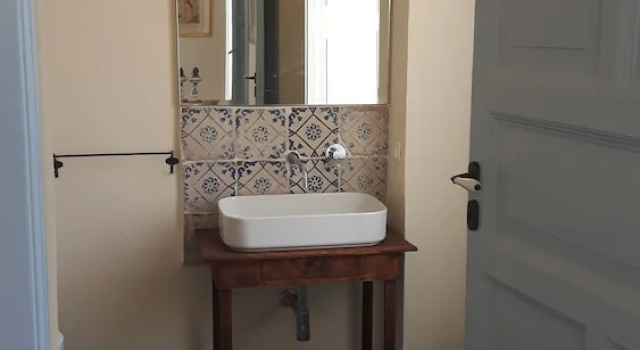 Номер Standard Casa Maltese ri Scicli