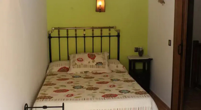 Apartamento La Cereza Del Jerte, Boek Appartement Jerte Valle del Jerte