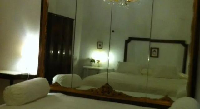 Номер Comfort Camere DEpoca Siena