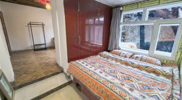 Люкс xiaoheimei inn