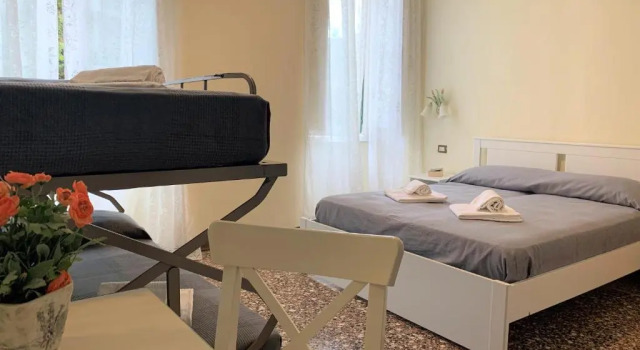 Номер Classic Hotel Baia di Levanto